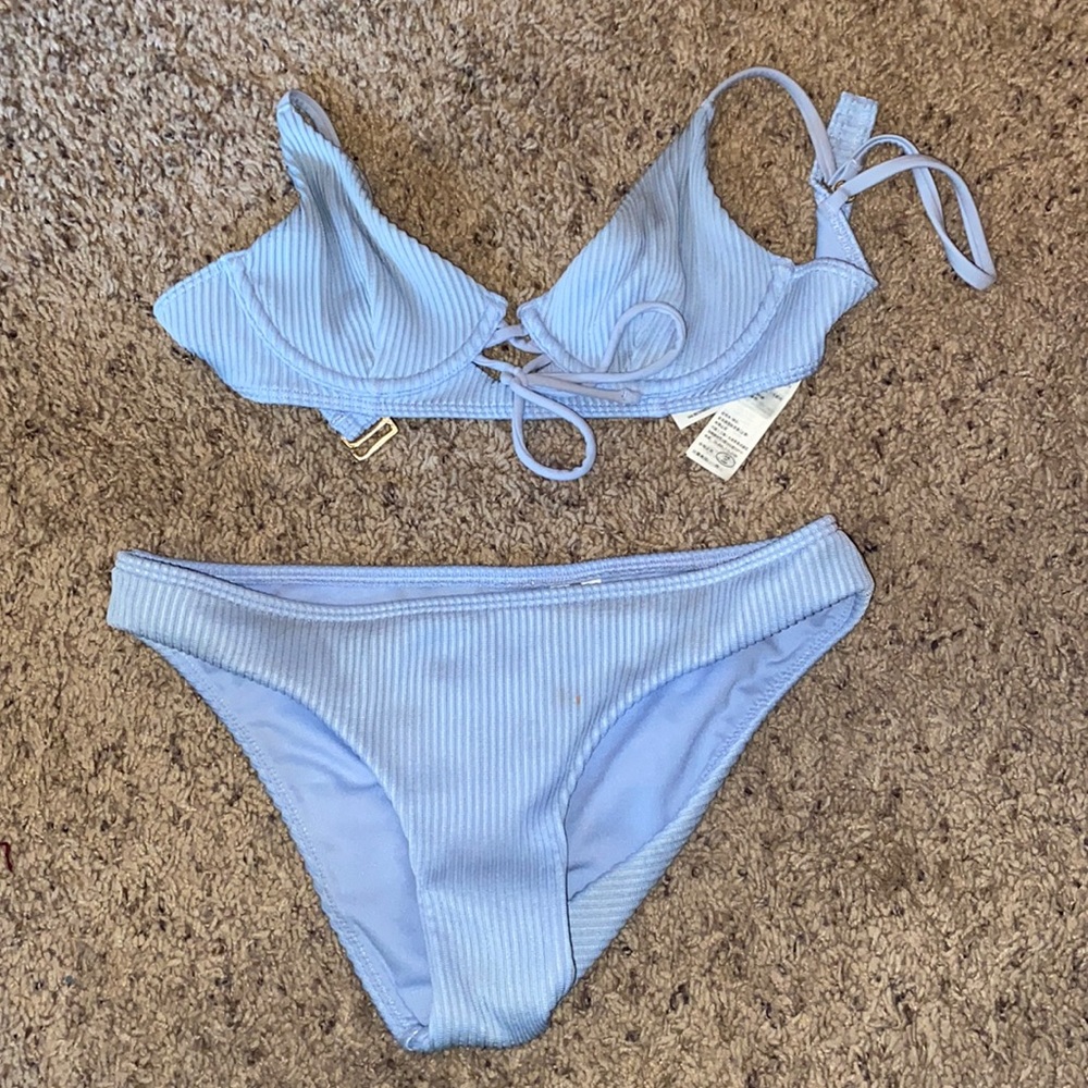 Hollister bikini